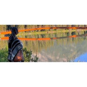 Meet your Posher, Cindy